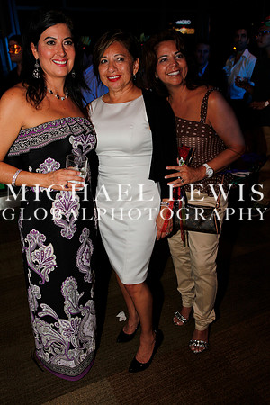 NSHMBA CONFERENCE & DIAGEO PARTY IN SAN ANTONIO