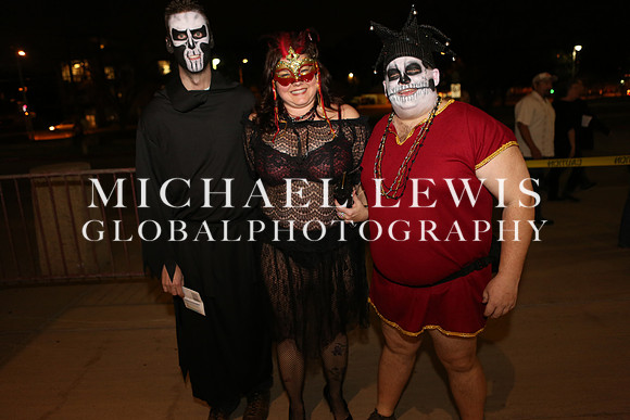 Carnaval Brasileiro Austin