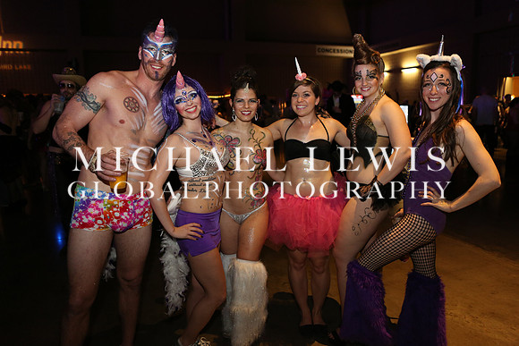 Carnaval Brasileiro Austin