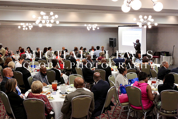 TAAACC Business Conference 2016