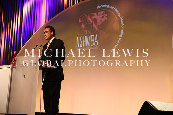 NSHMBA FOUNDERS GALA IN SAN ANTONIO 2013
