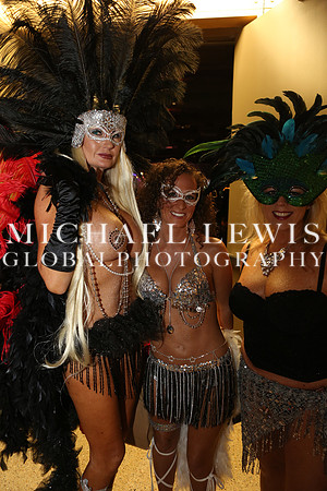 Carnaval Brasileiro Austin