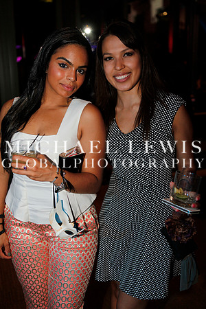 NSHMBA CONFERENCE & DIAGEO PARTY IN SAN ANTONIO