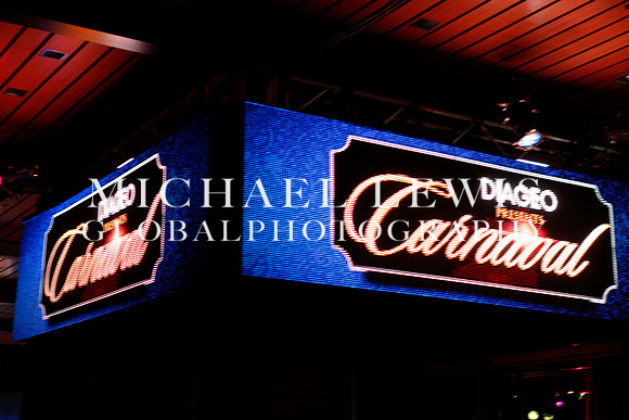 NSHMBA CONFERENCE & DIAGEO PARTY IN SAN ANTONIO