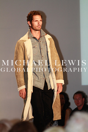 Austin Fashion Week - Shift Into Style