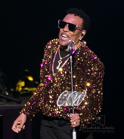 Charlie Wilson 2024