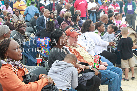 #MLKAustin 2012
