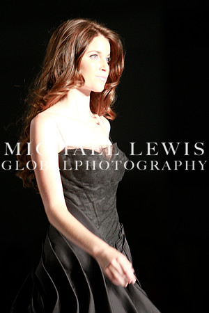 Austin Fashion Week - Shift Into Style