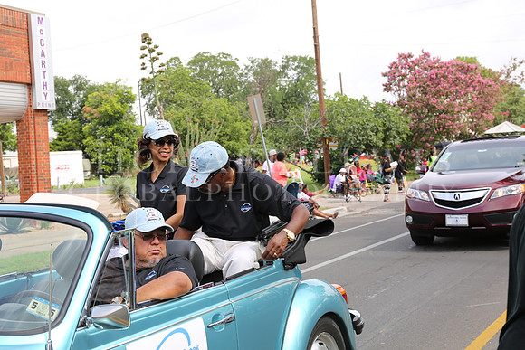 Juneteenth Parade in Austin 2014 (13)
