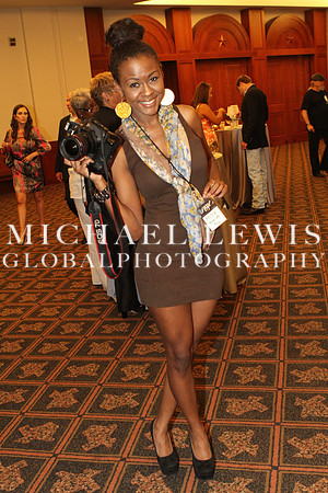 Austin Fashion Week - Shift Into Style