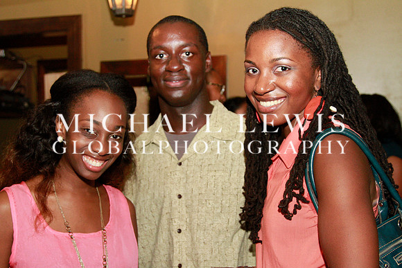 CCAACC Young Professionals Summer Social