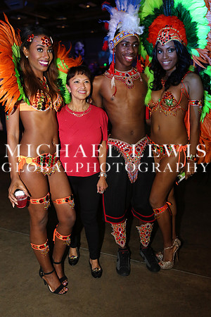 Carnaval Brasileiro Austin