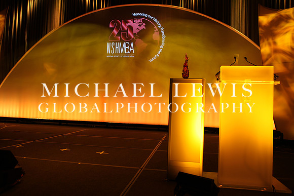 NSHMBA FOUNDERS GALA IN SAN ANTONIO 2013