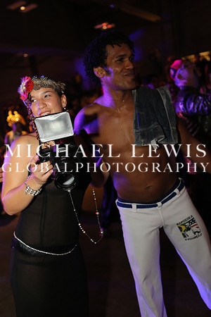Carnaval Brasileiro Austin