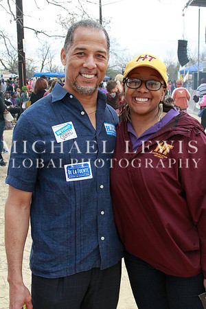 #MLKAustin 2012