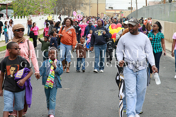 #MLKAustin 2012