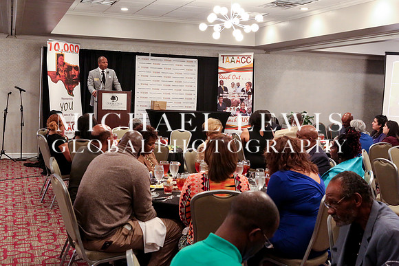 TAAACC Business Conference 2016