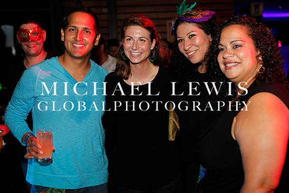 NSHMBA CONFERENCE & DIAGEO PARTY IN SAN ANTONIO