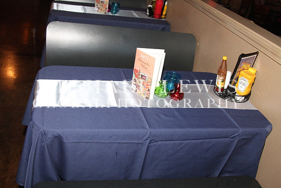 Dawnna Dukes Fundraiser in Austin, Texas