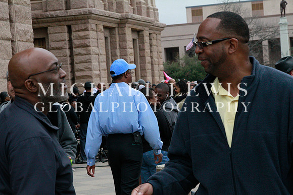 #MLKAustin 2012