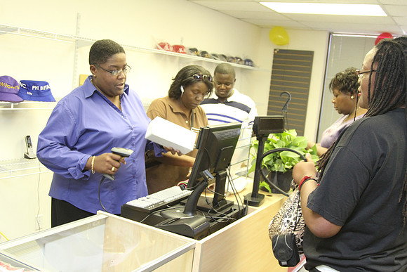 TeeZMe Creations Grand Opening May 2 2012