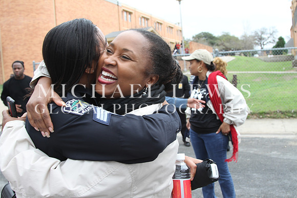 #MLKAustin 2012