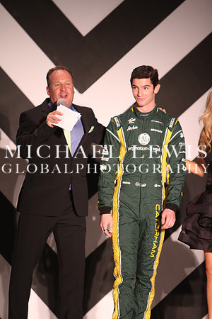 Austin Fashion Week - Shift Into Style