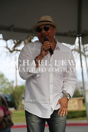 AA Heritage Fest - Howard Hewett (3)