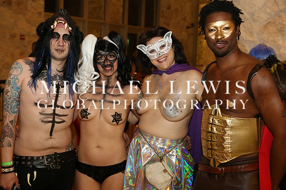 Carnaval Brasileiro Austin