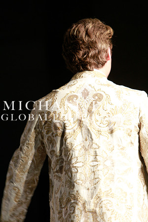 Austin Fashion Week - Shift Into Style