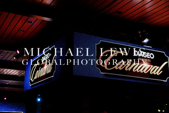 NSHMBA CONFERENCE & DIAGEO PARTY IN SAN ANTONIO
