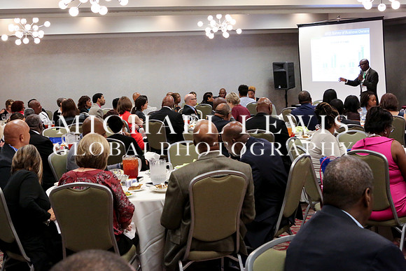 TAAACC Business Conference 2016