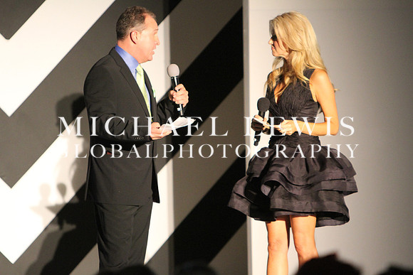 Austin Fashion Week - Shift Into Style