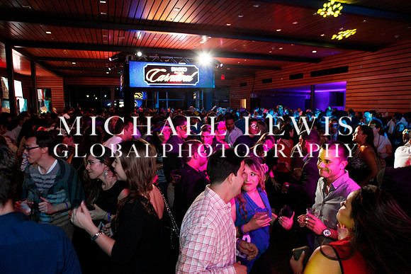 NSHMBA CONFERENCE & DIAGEO PARTY IN SAN ANTONIO